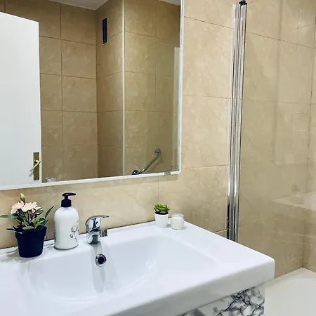 Bed & Breakfast Sardenya 1