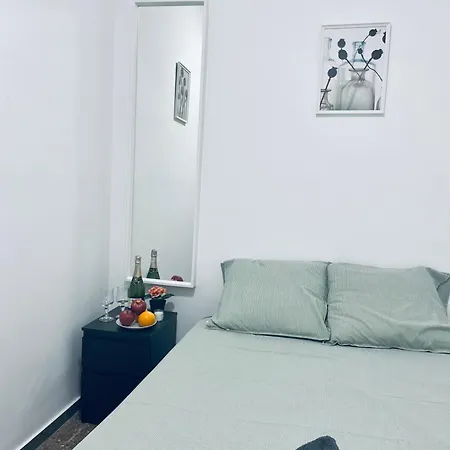 Sardenya 1 Bed & Breakfast