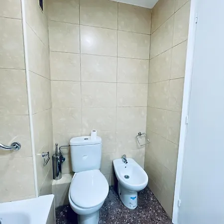 Bed & Breakfast Sardenya 1 *