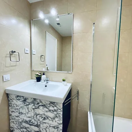 Sardenya 1 * Barcelona