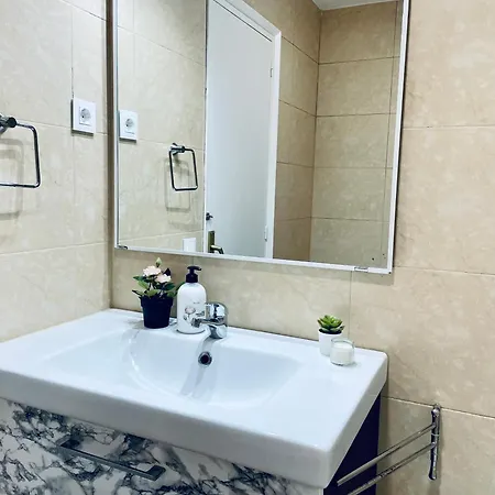 Bed & Breakfast Sardenya 1