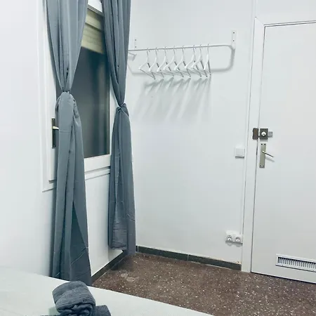 Sardenya 1 Bed & Breakfast *