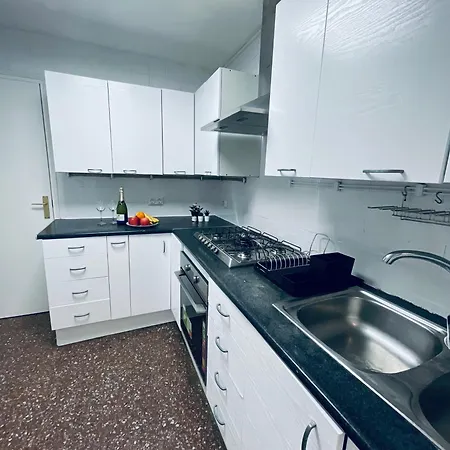 Bed & Breakfast Sardenya 1 *